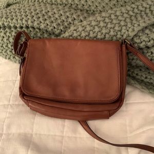 Margot Crossbody